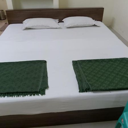 Bssk Comforts Inn Tiruchirappalli Exterior foto