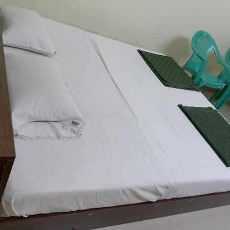 Bssk Comforts Inn Tiruchirappalli Exterior foto